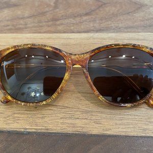 Vintage Authentic Cartier Sunglasses